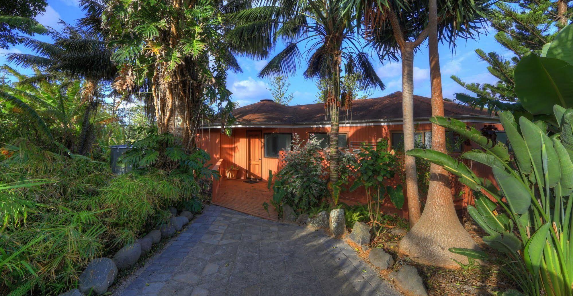 Shearwater Scenic Villas Burnt Pine Exterior foto